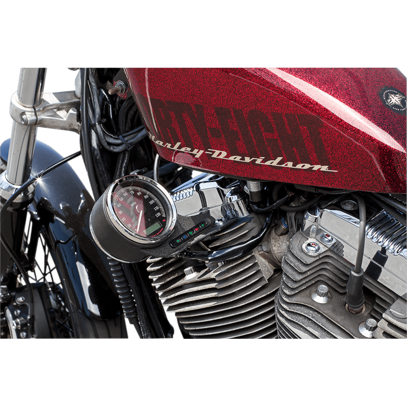 CYCLE VISIONS MOUNT SPEEDO 89 - 19 - DRIVEN Canada's Powersports CV5051
