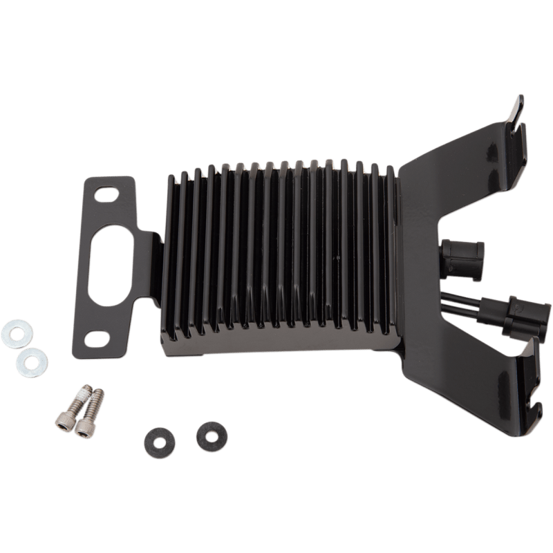 CYCLE VISIONS REGULATOR FLH WATER (CE - 608 - 15) - DRIVEN Canada's Powersports CE - 608 - 15