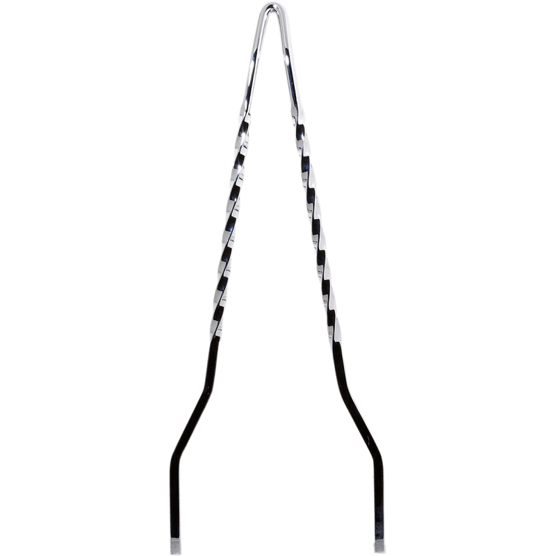 CYCLE VISIONS SISSY BAR TWIST 30" - DRIVEN Canada's Powersports CV8040B