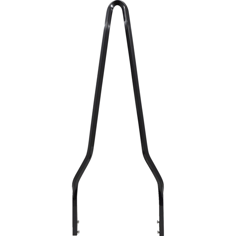 CYCLE VISIONS SISSYBAR 30"SQUARETUDE - DRIVEN Canada's Powersports CV8038B