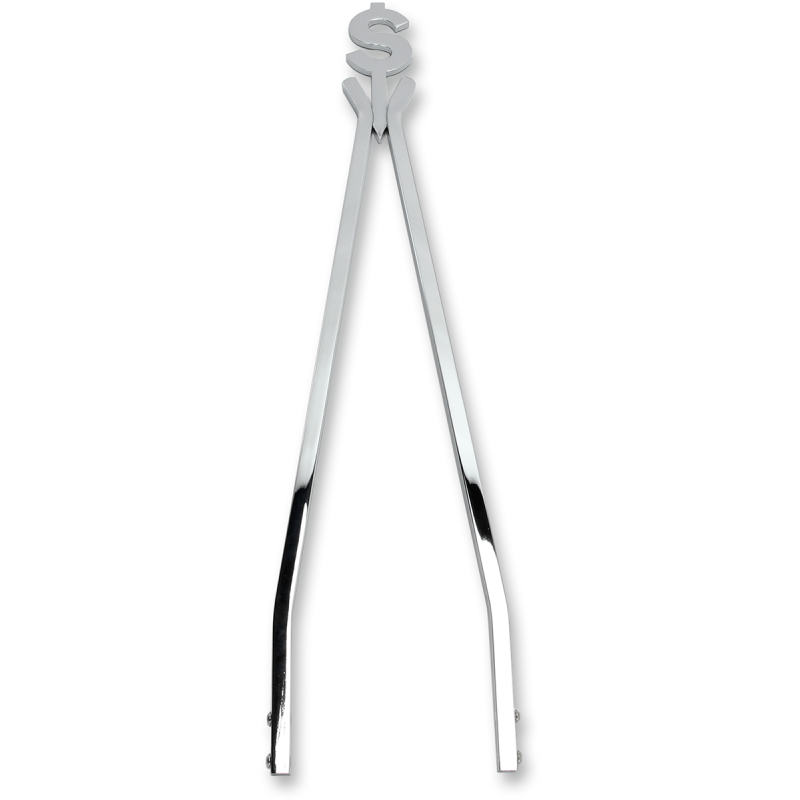 CYCLE VISIONS SISSYBAR 30X6.88 MONEY - DRIVEN Canada's Powersports CV8048