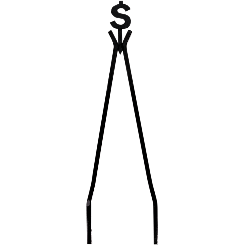 CYCLE VISIONS SISSYBAR 30X8.25 MONEY - DRIVEN Canada's Powersports CV8046B