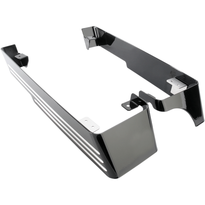 CYCLESMITHS 93 - 13 FLHT/FLTR/FLHR S/BAG EXTENS R/H - DRIVEN Canada's Powersports 3501 - 0700