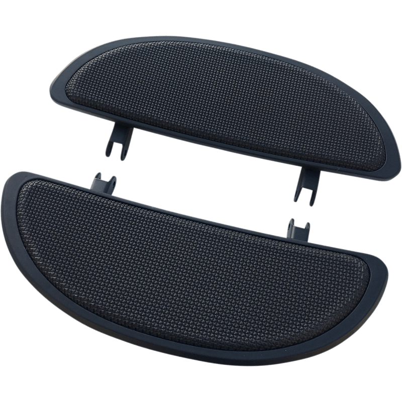 CYCLESMITHS FOOTBOARDS 14"FB W/O RIV (105 - SB - NR) - DRIVEN Canada's Powersports 105 - SB - NR