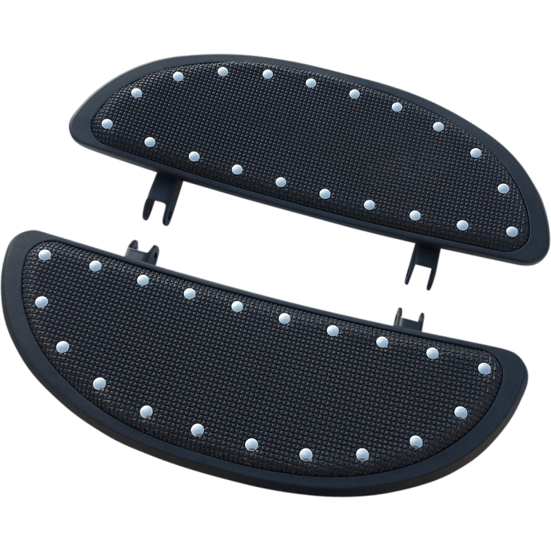 CYCLESMITHS FOOTBOARDS 14"FB W/RIVETS (105 - SB) - DRIVEN Canada's Powersports 105 - SB