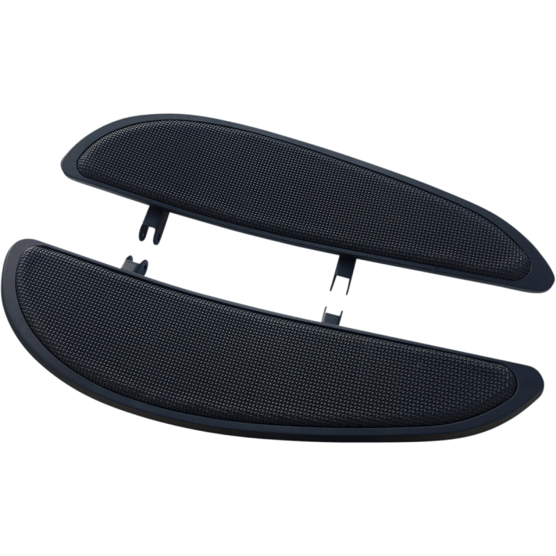 CYCLESMITHS FOOTBOARDS 19"FB W/O RIV (104 - SB - NR) - DRIVEN Canada's Powersports 104 - SB - NR