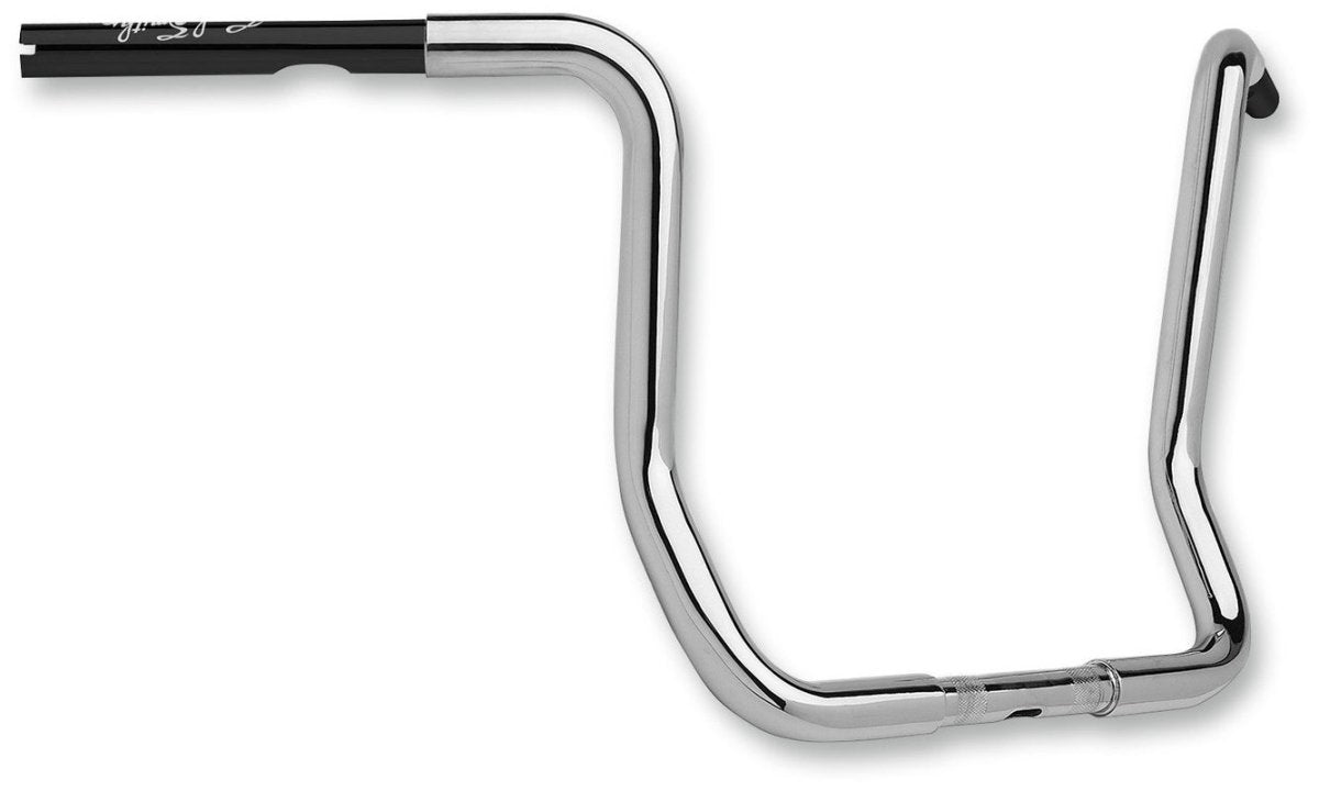 CYCLESMITHS HANDLEBAR 1.25 13"HG14 - 19 FLHT - DRIVEN Canada's Powersports 113 - W - 14 - H