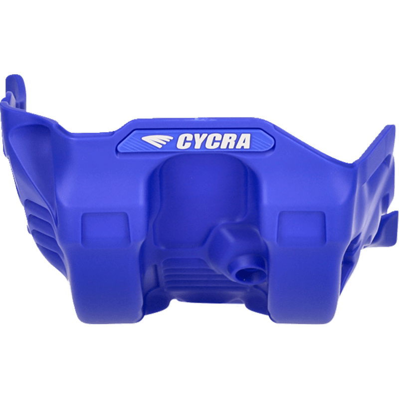 CYCRA 2023 - 24 YZ450F FULL ARMOR SKID PLATE (1CYC - 6252 - 62) - DRIVEN Canada's Powersports 1CYC - 6252 - 62