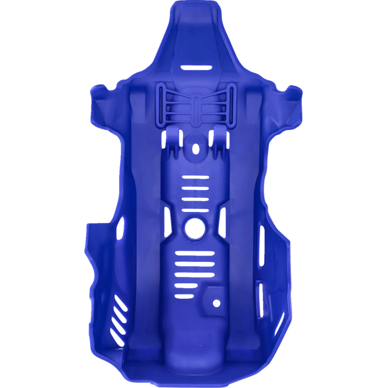 CYCRA 2023 - 24 YZ450F FULL ARMOR SKID PLATE (1CYC - 6252 - 62) - DRIVEN Canada's Powersports 1CYC - 6252 - 62