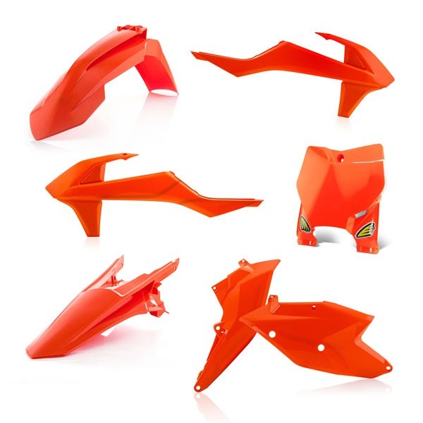 CYCRA 5 PIECES REPLICA KIT - DRIVEN Canada's Powersports 7794205322231CYC - 9417 - 22
