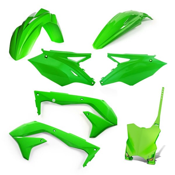 CYCRA 5 PIECES REPLICA KIT - DRIVEN Canada's Powersports 7794205322921CYC - 9418 - 72