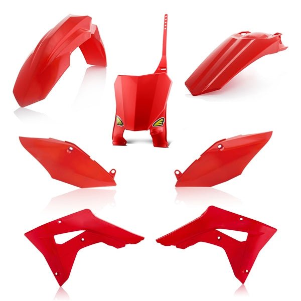 CYCRA 5 PIECES REPLICA KIT - DRIVEN Canada's Powersports 7794205326431CYC - 9428 - 32