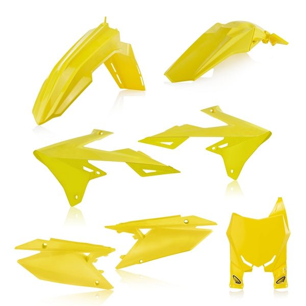 CYCRA 5 PIECES REPLICA KIT - DRIVEN Canada's Powersports 7794205327421CYC - 9430 - 55