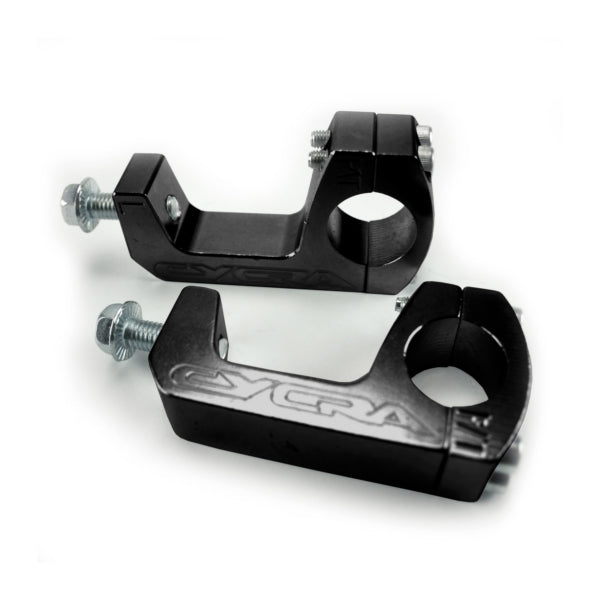 CYCRA CLAMP U 1 - 1/8" TWINWALL - DRIVEN Canada's Powersports 99999999881CYC - 1353 - 12