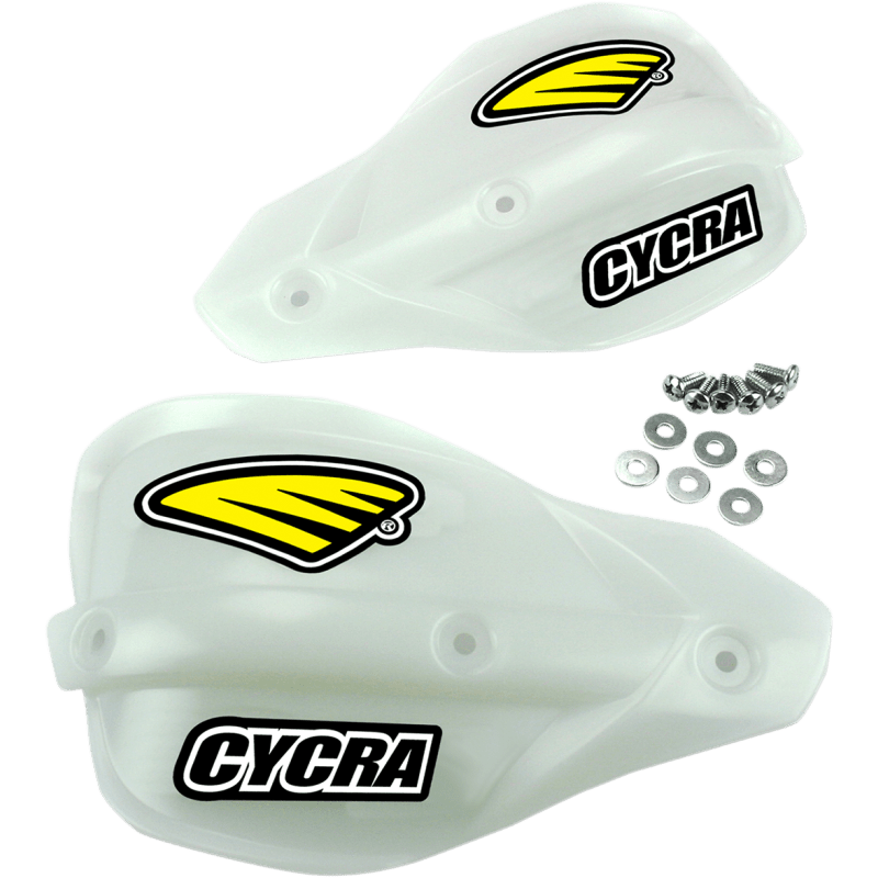 CYCRA CLASSIC ENDURO HANDSHIELDS (1CYC - 1015 - 02) - DRIVEN Canada's Powersports 1CYC - 1015 - 02
