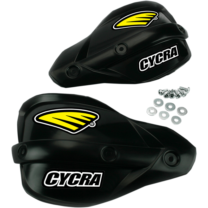 CYCRA CLASSIC ENDURO HANDSHIELDS - DRIVEN Canada's Powersports 1CYC - 1015 - 12