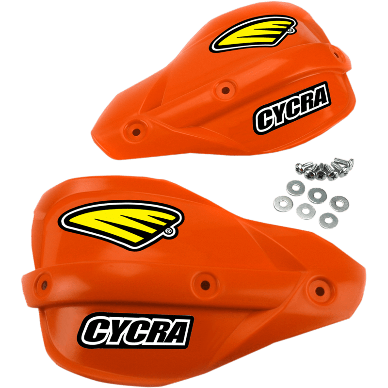 CYCRA CLASSIC ENDURO HANDSHIELDS - DRIVEN Canada's Powersports 1CYC - 1015 - 22