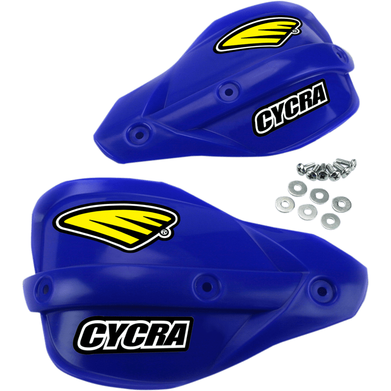 CYCRA CLASSIC ENDURO HANDSHIELDS - DRIVEN Canada's Powersports 1CYC - 1015 - 62