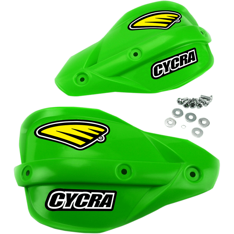 CYCRA CLASSIC ENDURO HANDSHIELDS - DRIVEN Canada's Powersports 1CYC - 1015 - 72