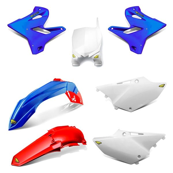 CYCRA COMPLETE POWERFLOW KIT - DRIVEN Canada's Powersports 99999999881CYC - 9316 - 02R