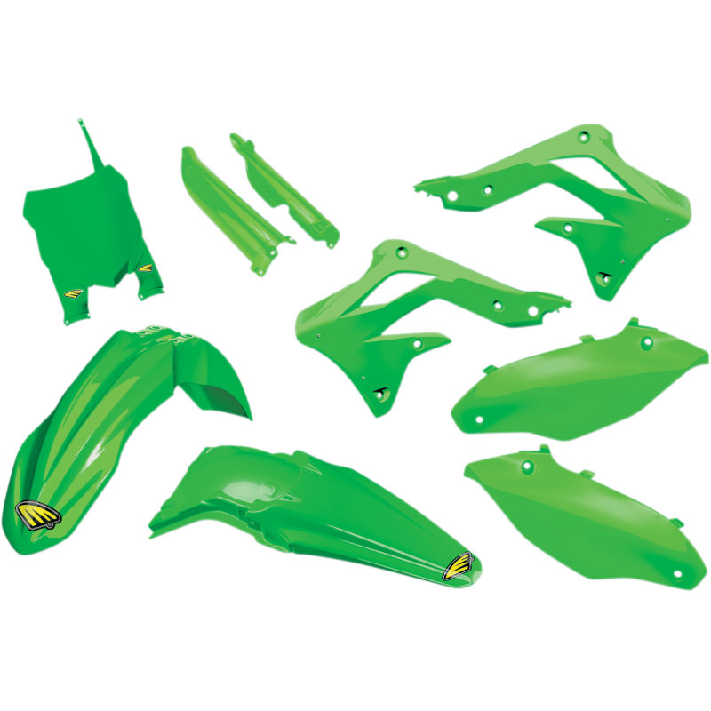 CYCRA COMPLETE POWERFLOW KIT - DRIVEN Canada's Powersports 1CYC - 9308 - 72