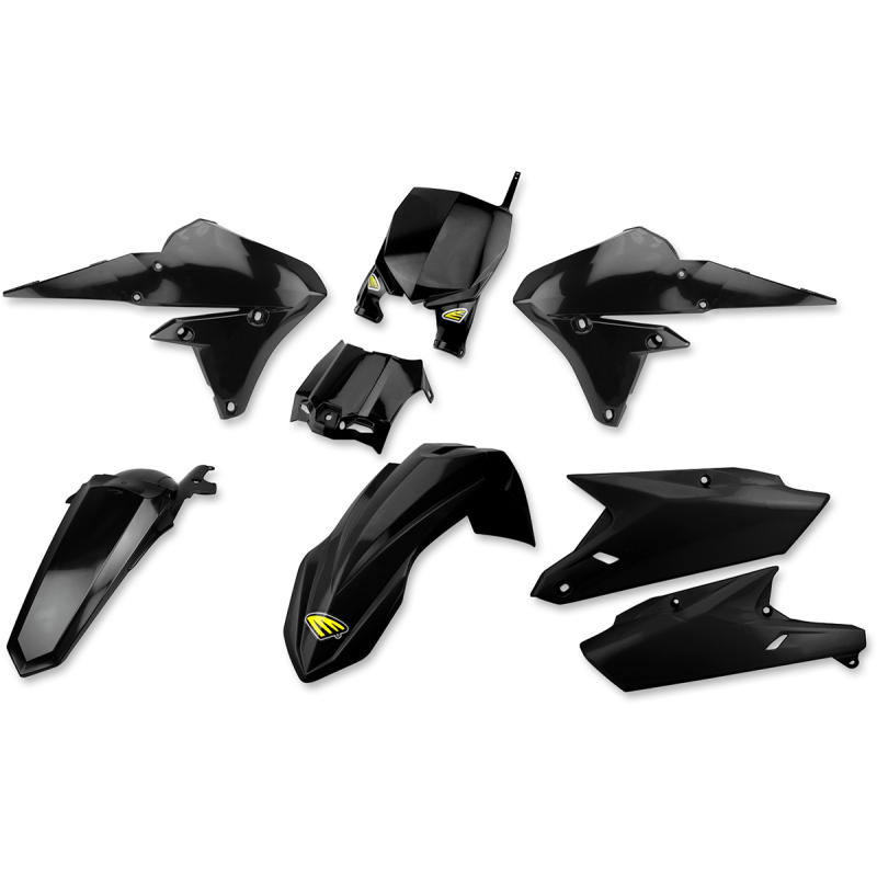 CYCRA COMPLETE POWERFLOW KIT - DRIVEN Canada's Powersports 1CYC - 9312 - 12