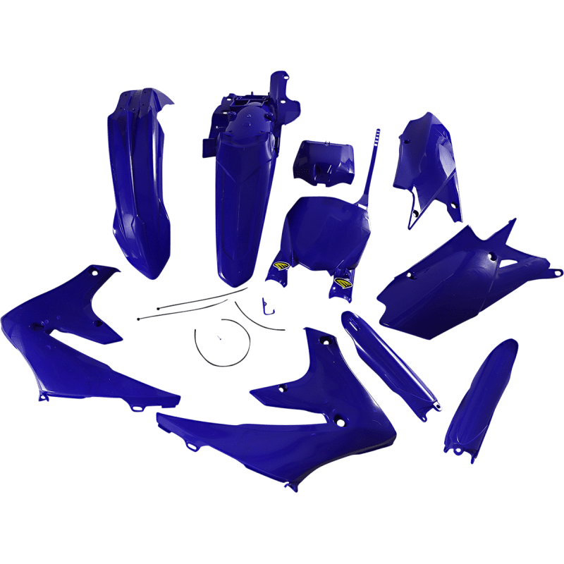 CYCRA COMPLETE POWERFLOW KIT - DRIVEN Canada's Powersports 1CYC - 9327 - 62