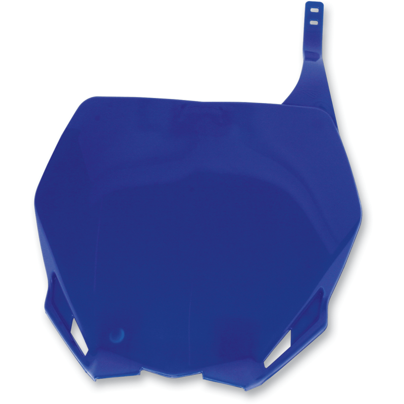 CYCRA FACTORY STADIUM NUMBER PLATE - DRIVEN Canada's Powersports 1CYC - 0900 - 42