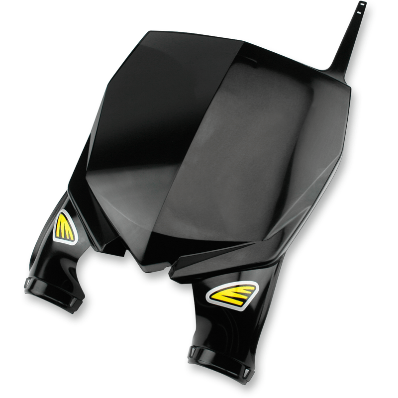 CYCRA FACTORY STADIUM NUMBER PLATE - DRIVEN Canada's Powersports 1CYC - 0990 - 12