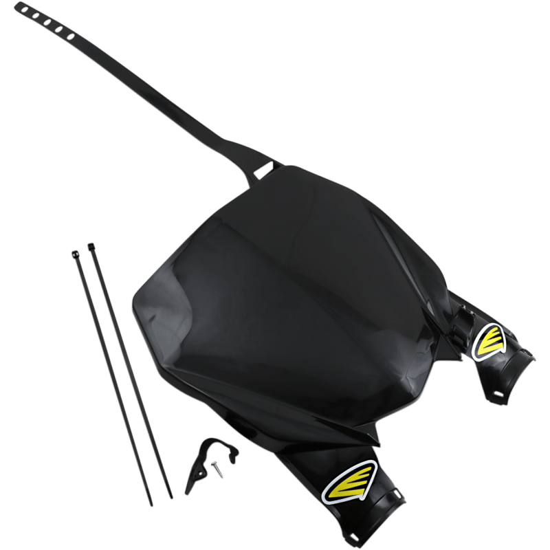 CYCRA FACTORY STADIUM NUMBER PLATE - DRIVEN Canada's Powersports 1CYC - 0991 - 12