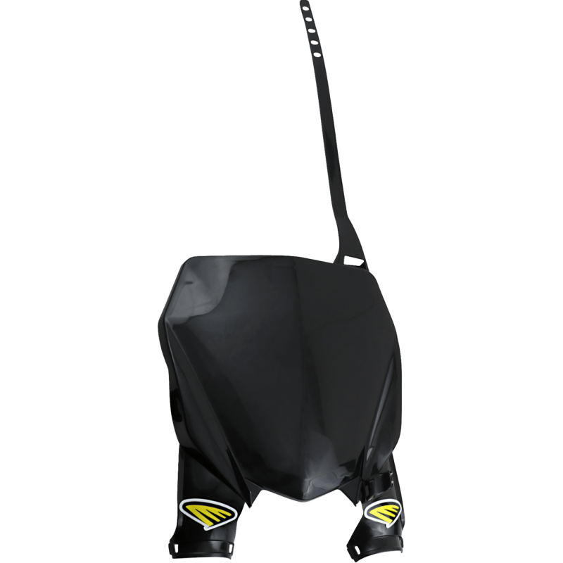 CYCRA FACTORY STADIUM NUMBER PLATE - DRIVEN Canada's Powersports 1CYC - 0991 - 62