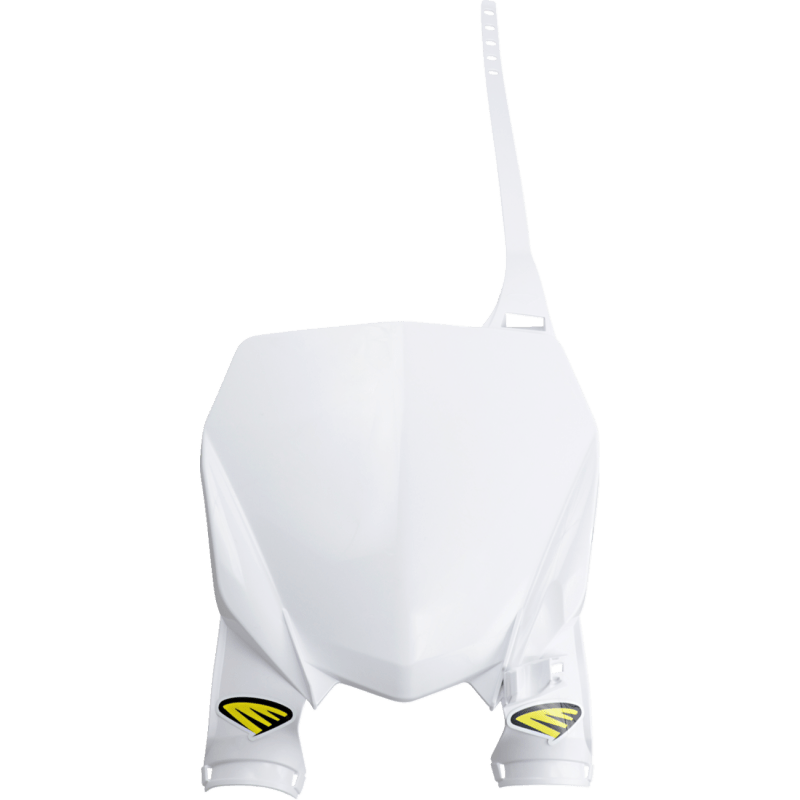 CYCRA FACTORY STADIUM NUMBER PLATE - DRIVEN Canada's Powersports 1CYC - 0991 - 62