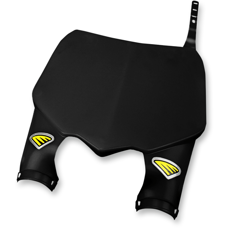 CYCRA FACTORY STADIUM NUMBER PLATE - DRIVEN Canada's Powersports 1CYC - 1200 - 12