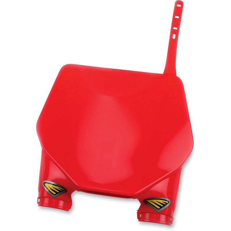 CYCRA FACTORY STADIUM NUMBER PLATE - DRIVEN Canada's Powersports 1CYC - 1207 - 33