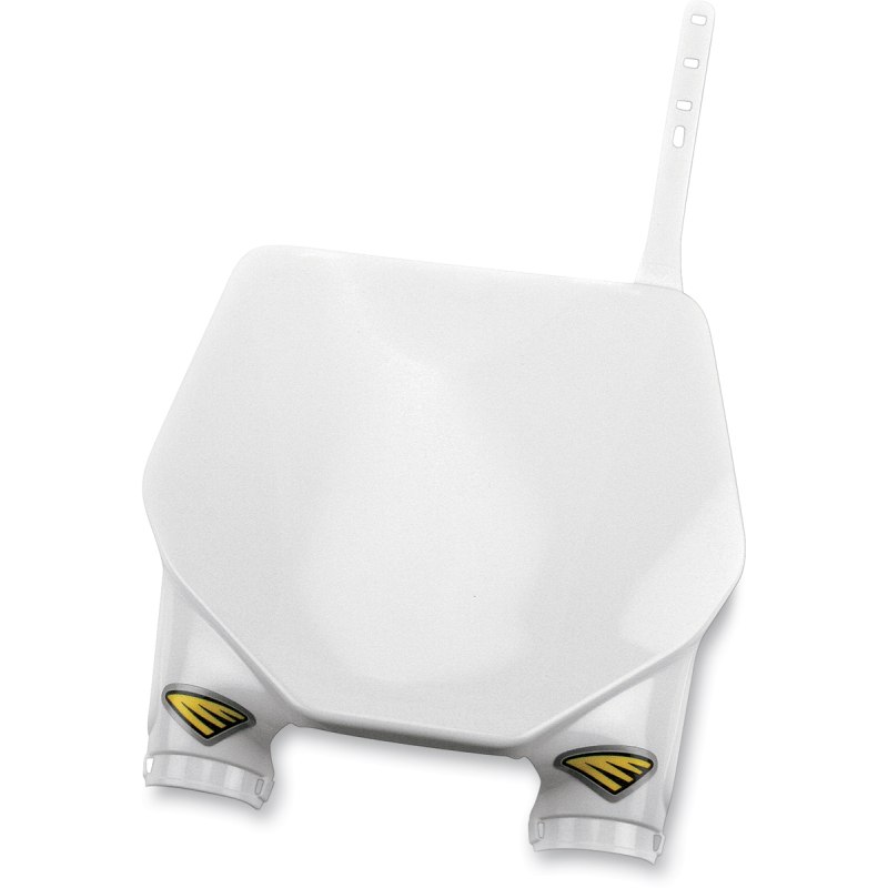 CYCRA FACTORY STADIUM NUMBER PLATE - DRIVEN Canada's Powersports 1CYC - 1207 - 42