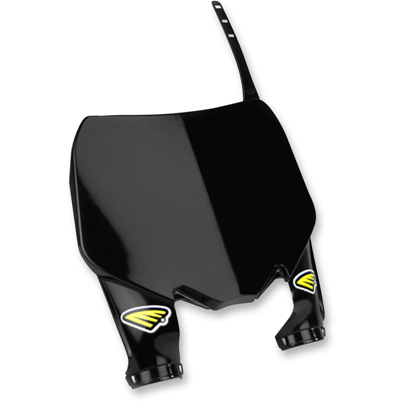 CYCRA FACTORY STADIUM NUMBER PLATE - DRIVEN Canada's Powersports 1CYC - 1209 - 12