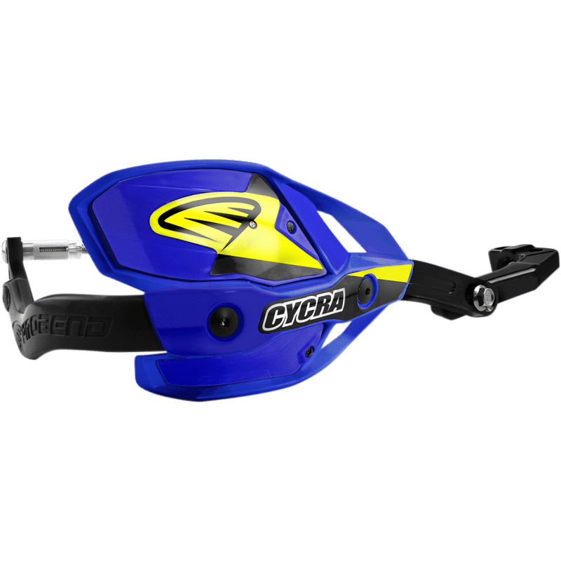 CYCRA GUARD HAND HCM 7/8 YBLU (1CYC - 7505 - 62HCM) - DRIVEN Canada's Powersports 1CYC - 7505 - 62HCM