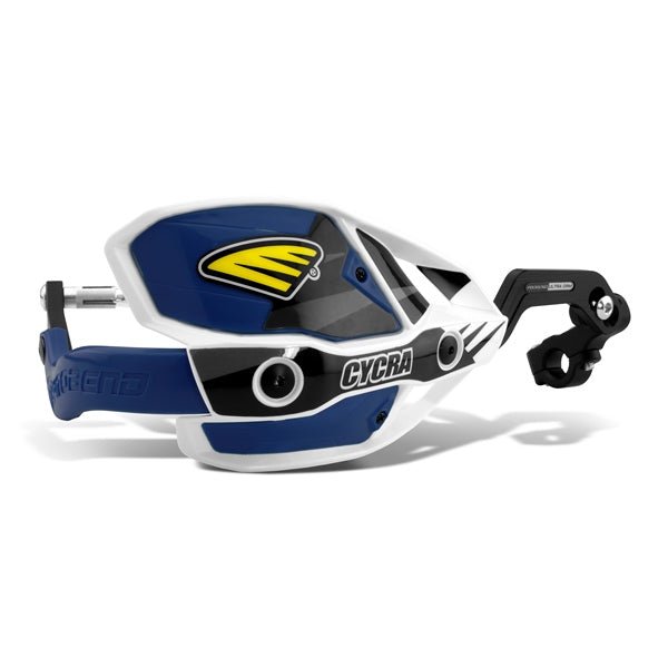 CYCRA HANDGUARD PBEND ULTRA 1 1/8" CLAMP - DRIVEN Canada's Powersports 99999999881CYC - 7408 - 89X