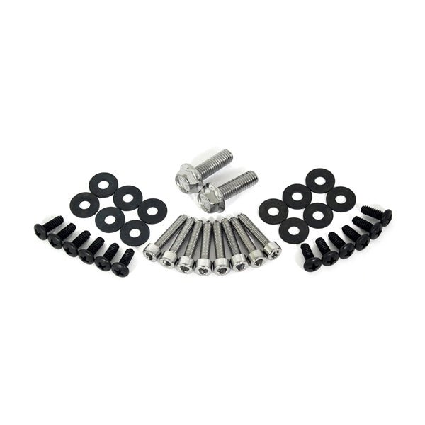 CYCRA HARDWARE KIT FOR PROBEND AND PROBEND CRM (1CYC - 1001 - 02) - DRIVEN Canada's Powersports 99999999881CYC - 1001 - 02