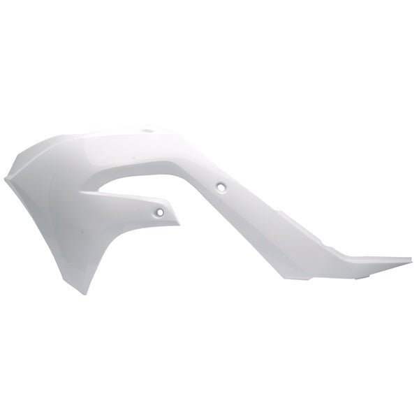 CYCRA POWERFLOW RADIATOR SHROUD - DRIVEN Canada's Powersports 99999999891CYC - 1871 - 42