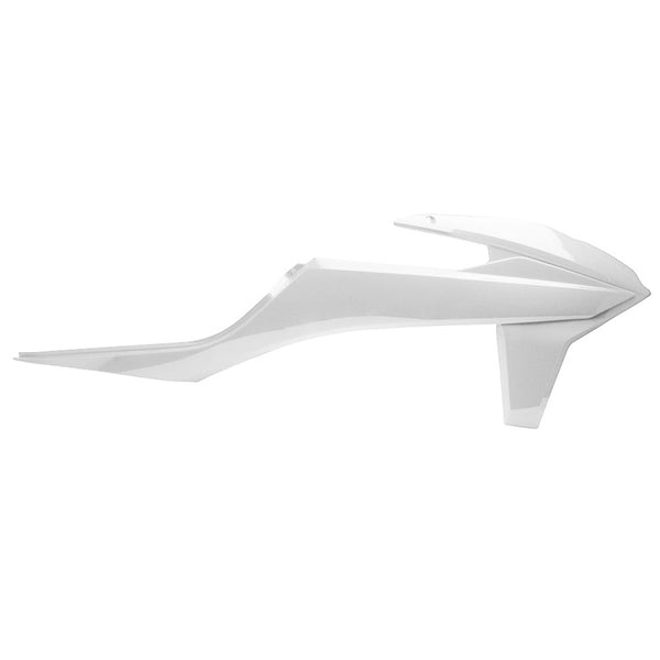 CYCRA POWERFLOW RADIATOR SHROUD - DRIVEN Canada's Powersports 99999999891CYC - 1905 - 42