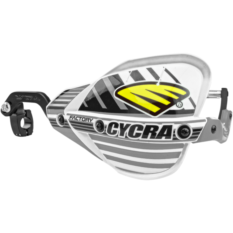 CYCRA PROBEND CRM FACTORY HANDGUARD OVERSIZE BAR - DRIVEN Canada's Powersports 1CYC - 7406 - 12X