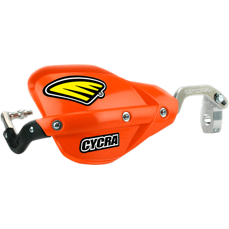 CYCRA PROBEND CRM HANDGUARD 1 - 1/8" BAR RACER - DRIVEN Canada's Powersports 1CYC - 7402 - 22X