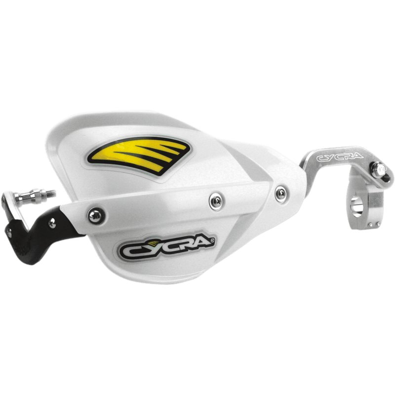 CYCRA PROBEND CRM HANDGUARD 7/8" BAR RACER - DRIVEN Canada's Powersports 1CYC - 7401 - 42X