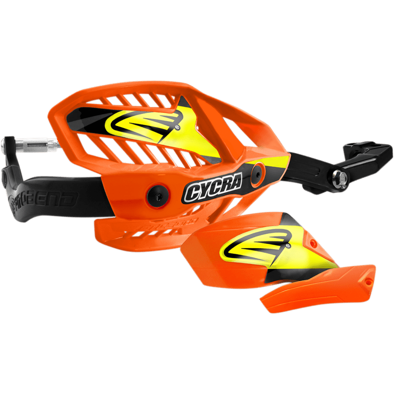 CYCRA PROBEND ULTRA HANDGUARD - DRIVEN Canada's Powersports 1CYC - 7506 - 22HCM