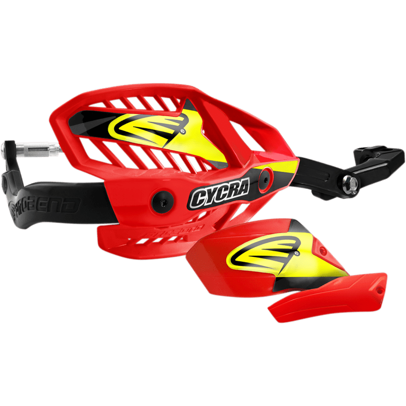 CYCRA PROBEND ULTRA HANDGUARD - DRIVEN Canada's Powersports 1CYC - 7506 - 32HCM