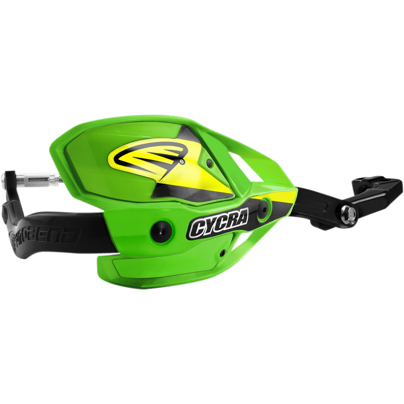 CYCRA PROBEND ULTRA HANDGUARD - DRIVEN Canada's Powersports 1CYC - 7506 - 32HCM