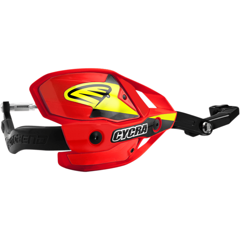 CYCRA PROBEND ULTRA HANDGUARD - DRIVEN Canada's Powersports 1CYC - 7506 - 32HCM