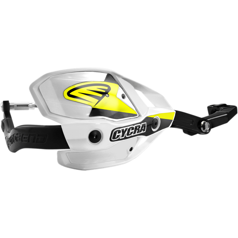 CYCRA PROBEND ULTRA HANDGUARD - DRIVEN Canada's Powersports 1CYC - 7506 - 42HCM