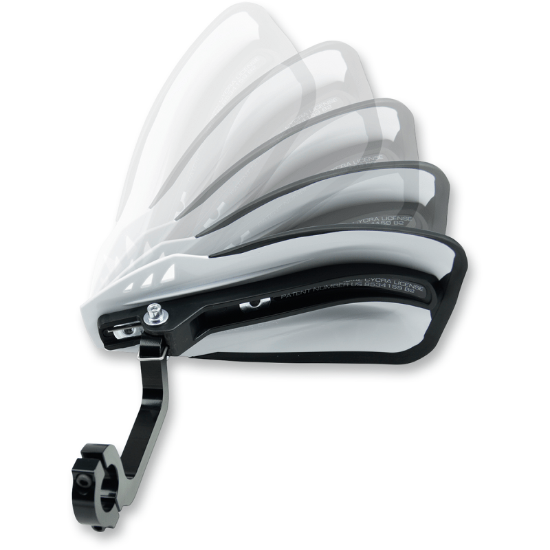 CYCRA REBOUND HANDGUARDS RACER KIT - DRIVEN Canada's Powersports 1CYC - 0226 - 12